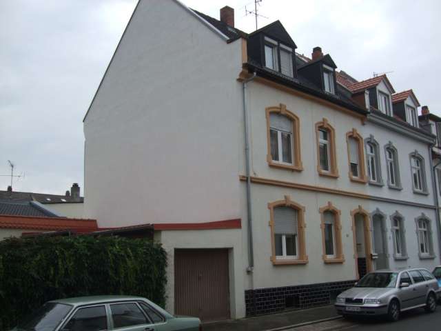 SpeyerImmobilien-Haus-Wohnung