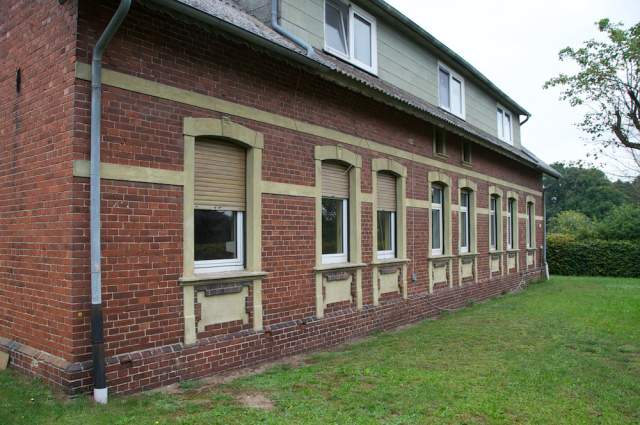 Bild: Höhbeck - Mehrfamilienhaus für die große Familie oder Rendite