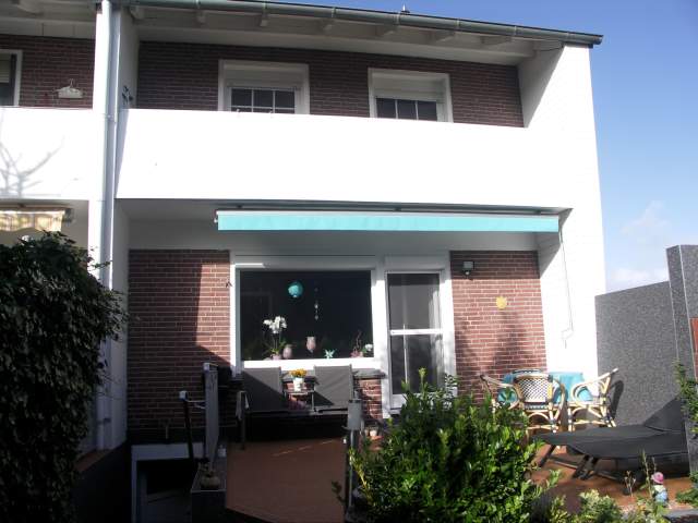 Bild: Emden - top gepflegtes Reihenendhaus in Emden