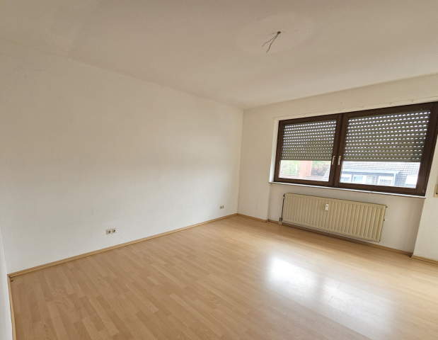 Bild: Ludwigshafen am Rhein - Leerstehende Eigentumswohnung als Kapitalanlage mit Loggia und TG-Stellplatz