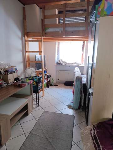 Bild: Ludwigshafen am Rhein - Gemütliches 1- Zimmer Appartement in Ludwigshafen - Mitte