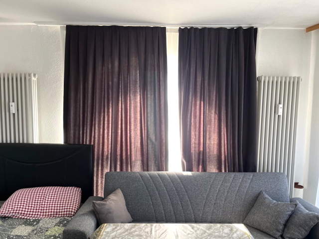 Bild: Germersheim - Lichtdurchflutetes Appartement mit Balkon in zentraler, dennoch ruhiger Lage