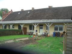 Bild: Königsmark - Altmark - Mehrfamilienhaus in ruhiger Dorflage - Königsmark (Altmark)-