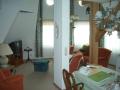 Bild: Turmzimmer Wohnung im Penthousestil