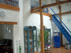 Bild: Lenzen (Elbe) - Repräsentative Villa im Jugendstil in Lenzen (Elbe) in Seenähe
