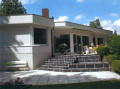 Bild: Elmshorn - Luxusimmobilien: Freistehender Bungalow mit schönem und großen Ufergrundstück; Baujahr: 1992!!