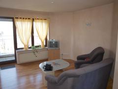 Bild: Lampertheim - TOP ANGEBOT Sehr schöne und lichtdurchflutete Maisonette-Wohnung im Herzen von Lampertheim