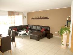 Bild: Wohnzimmer