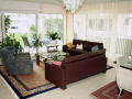 Bild: Wohn-/Esszimmer