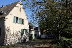Bild: Gelsenkirchen-Resse - Freistehendes 1-2 Familienhaus mit riesigem Grundstück in absolut ruhiger Lage