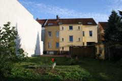 Bild: Borsdorf an der Parthe - Großzügiges, gepflegtes MFH mit 5 Wohneinheiten in ruhiger Lage von Borsdorf  SANIERUNG: 1997