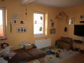 Bild: Wohn-/Esszimmer