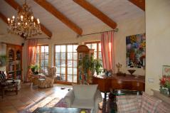 Bild: Bochum - Tolle Villa im Landhausstil mit hochwertiger Ausstattung