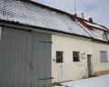 Bild: Dinkelscherben-GRÜNENBAINDT - Gepflegtes, freistehendes Bauerhaus mit großem Grundstück ideal für Pferde etc.