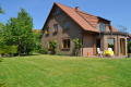 Bild: Leezen - Luxusimmobilien: Repräsentatives, freistehendes Einfamilienhaus mit Pool und Sauna, BAUJAHR 1998