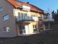 Bild: Cadolzburg - Helle, neuwertige, moderne Eigentumswohnung in einem Mehrfamilienhaus BAUJAHR: 2011/12