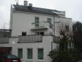 Bild: Baden-Baden-LICHTENTAL - Repräsentatives, neuwertiges, freistehendes EFH mit ELW, exklusive Aussattung, ruhiger Lage; Bj. 92