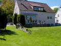 Bild: Oberfürberg - Ein hochwertiges Ein- Zweifamilienhaus in Toplage - 2003 renoviert