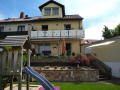 Bild: Ludwigshafen-RHEINGÖNNHEIM - Modernisierte und wunderschöne Doppelhaushälfte mit Brunnen, Terrasse und Balkon