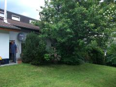 Bild: Meckesheim - Ein gepflegtes Einfamilienhaus in toller Wohnlage und mit sonnigem Garten