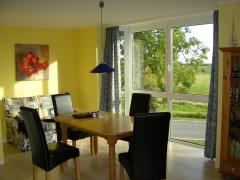 Bild: Wiek - RÜGEN - Maisonettewohnung mit Wasserblick. Für Anleger geeignet.