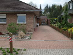 Bild: Edewecht - schöner Bungalow in ruhiger Lage; Edewecht ( Husbäcke)