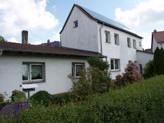 Bild: Frankenthal - freistehendes Einfamilienhaus für Gartenliebhaber in Frankenthal; Saniert 2000