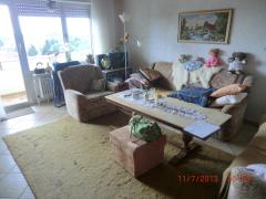 Bild: Schifferstadt - Geplegte 5 - Zimmer-Eigentumswohnung, mit Balkon, Garage, EBK und Lift