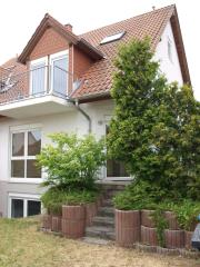 Bild: Haßloch - Wohnträume im hellen Top-EFH mit ELW, BAUJAHR 2000; GARTEN und GARAGE
