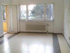 Bild: Frankenthal-FLOMERSHEIM - vollständig renovierte 3 ZKB Eigentumswohnung in gesuchter Ortsrandlage (saniert 2013)