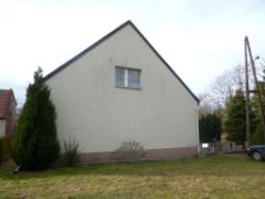 Bild: Osterburg OT Krevese - großes Einfamilienhaus in ruhiger Lage