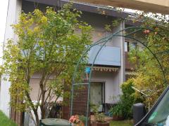 Bild: Brühl - Gepflegtes Einfamilienhaus (RMH) mit Garten, Terrasse und Garage in ruhiger Sackgasse am Rhein
