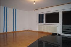 Bild: Eschbronn - Schöne 2,5-Zimmer-ETW mit sonnigen Balkon und Gartenanteil!