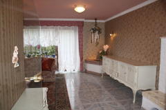 Bild: Wald-Michelbach - Freist. 2-3 Familienhaus mit Garten, Dachterrasse und offenen Kamin in Waldmichelbach