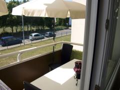 Bild: Grünstadt - 3 ZKB mit Balkon und großer Garage ruhig gelegen in Grünstadt