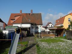 Bild: Worms - DHH mit grossem Garten