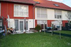 Bild: Villingen-Schwenningen - Neuwertiges Reihenhaus! Zentrumsnahe Lage!