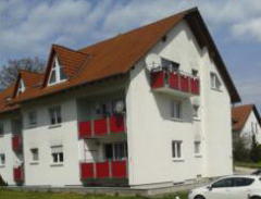 Bild: Wellendingen - Tolle 3-Zimmer-Wohnung mit Balkon! Carport + Stellplatz!