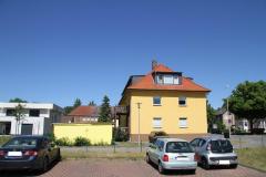 Bild: Stralsund - Wohnen über den Dächern von Stralsund, 3 Zi.-Eigentumswohnung mit Dachterrasse.