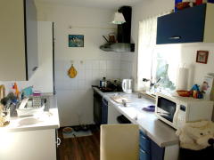 Bild: Worms - Gepflegtes 1-Zimmer Appartement in ruhiger Wohnanlage in Worms-NEUHAUSEN mit TG-Stellplatz