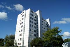 Bild: Schenefeld - Vermietete, schöne Eigentumswohnung mit Balkon und PKW-Außenstellplatz