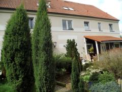 Bild: Nobitz - ländliches Anwesen in ruhiger Lage