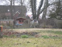 Bild: Wilhelmshaven - Schönes altes. freistehendes Einfamilienhaus mit großem Grundstück