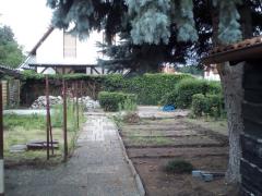 Bild: Maxdorf - Doppelhaushälfte in Maxdorft mit großem Garten