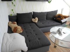 Bild: Obersülzen - Tolle 2 1/2 Zimmer Eigentumswohnung in Obersülzen - Gartenmitbenutzung