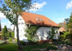 Bild: Preetz - 1 TOP- EFH auf 512 m² Grst., WFl., ca.110 m², 5 Zi., hochw. Ausstattung, nahe Stralsund;
