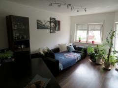 Bild: Ludwigshafen am Rhein - Schöne, helle 2-Zimmer Eigentumswohnung in gepflegter Wohnanlage in LU-Oggersheim (Melm)