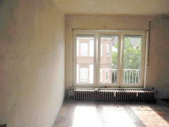 Bild: Mannheim - 2 Zimmerwohnung in Ma-Lindenhof