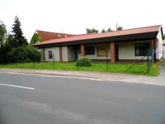 Bild: Spantekow - Gewerbeobjekt in zentraler Ortslage