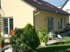Bild: Wörth am Rhein - Wunderschönes modernes freistehendes Einfamilienwohnhaus in Wörth am Rhein